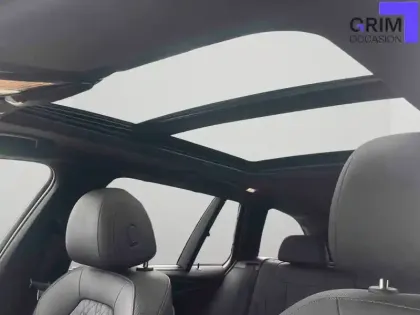 Photo 46 BMW Serie 5 Touring 520d TwinPower Turbo xDrive 190 ch BVA8