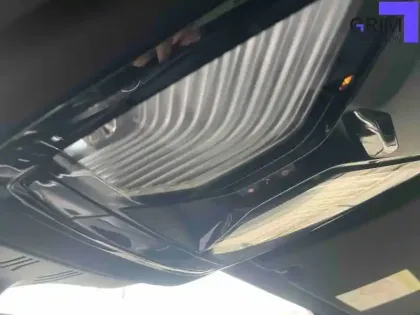 Photo 47 BMW Serie 5 Touring 520d TwinPower Turbo xDrive 190 ch BVA8