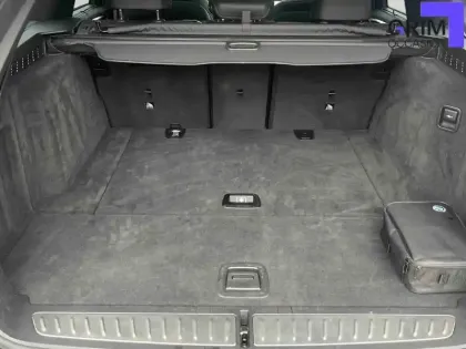 Photo 37 BMW Serie 5 Touring 520d TwinPower Turbo xDrive 190 ch BVA8