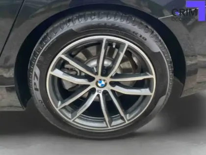 Photo 41 BMW Serie 5 Touring 520d TwinPower Turbo xDrive 190 ch BVA8