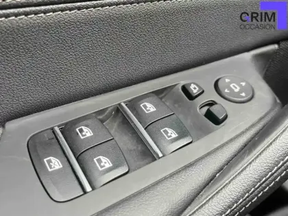 Photo 22 BMW Serie 5 Touring 520d TwinPower Turbo xDrive 190 ch BVA8