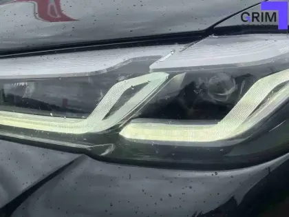 Photo 42 BMW Serie 5 Touring 520d TwinPower Turbo xDrive 190 ch BVA8