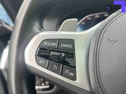 Photo 24 BMW Serie 5 Touring 520d TwinPower Turbo xDrive 190 ch BVA8