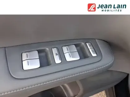 Photo 19 Xpeng G6  Performance