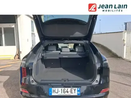 Photo 30 Xpeng G6  Performance