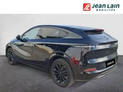 Photo 6 Xpeng G6  Performance