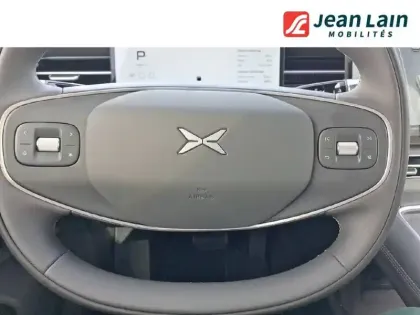 Photo 11 Xpeng G6  Performance