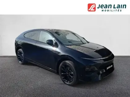 Photo 23 Xpeng G6  Performance
