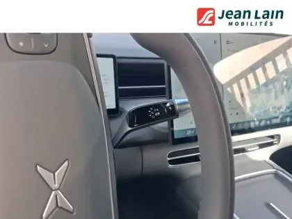 Photo 12 Xpeng G6  Performance