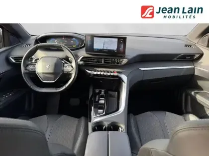 Photo 17 Xpeng G6  Performance