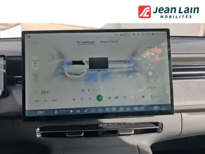 Photo 13 Xpeng G6  Performance