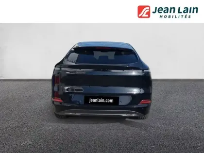 Photo 5 Xpeng G6  Performance