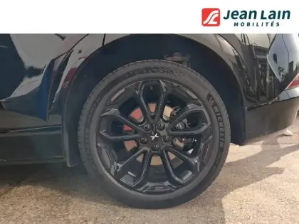 Photo 8 Xpeng G6  Performance