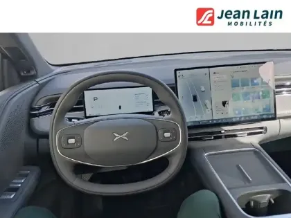 Photo 10 Xpeng G6  Performance