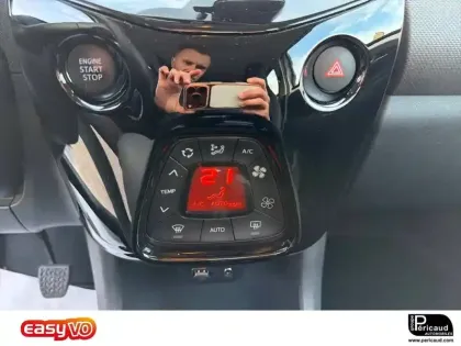 Photo 31 Peugeot 108  VTi 72ch S&S BVM5