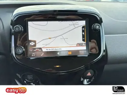 Photo 10 Peugeot 108  VTi 72ch S&S BVM5