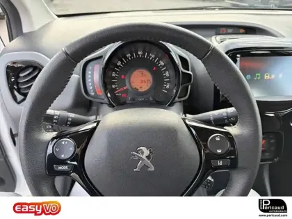 Photo 9 Peugeot 108  VTi 72ch S&S BVM5