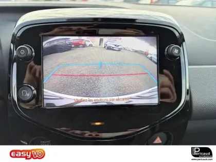 Photo 54 Peugeot 108  VTi 72ch S&S BVM5