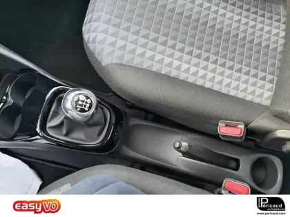 Photo 33 Peugeot 108  VTi 72ch S&S BVM5