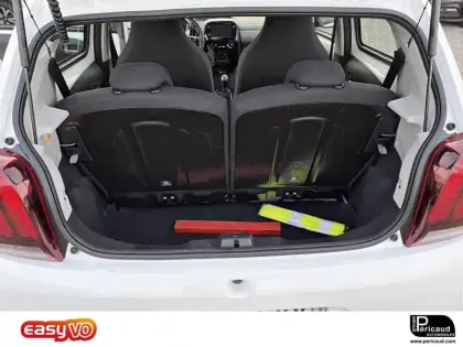 Photo 7 Peugeot 108  VTi 72ch S&S BVM5