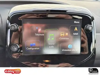 Photo 52 Peugeot 108  VTi 72ch S&S BVM5