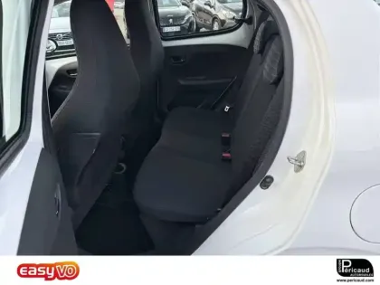 Photo 46 Peugeot 108  VTi 72ch S&S BVM5