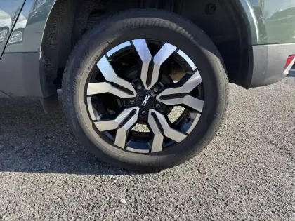 Photo 10 Dacia Duster  TCe 130 4x2