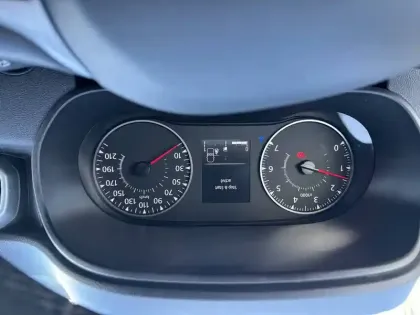 Photo 25 Dacia Duster  TCe 130 4x2