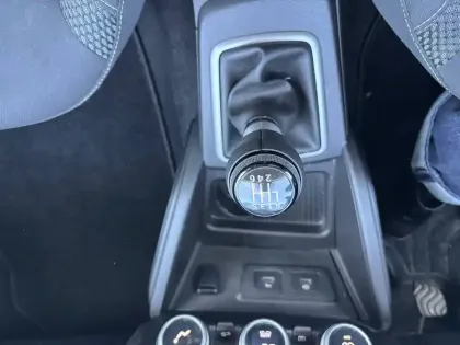 Photo 34 Dacia Duster  TCe 130 4x2