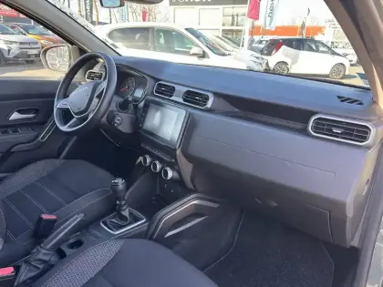 Photo 16 Dacia Duster  TCe 130 4x2