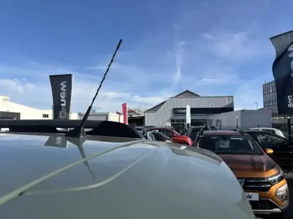 Photo 14 Dacia Duster  TCe 130 4x2