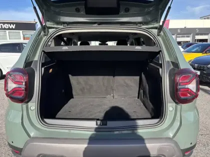 Photo 13 Dacia Duster  TCe 130 4x2