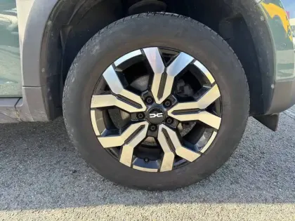 Photo 6 Dacia Duster  TCe 130 4x2