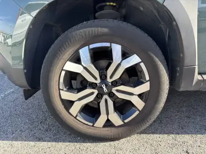 Photo 9 Dacia Duster  TCe 130 4x2