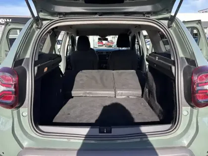 Photo 17 Dacia Duster  TCe 130 4x2