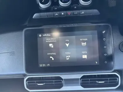 Photo 27 Dacia Duster  TCe 130 4x2