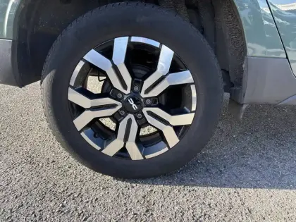 Photo 11 Dacia Duster  TCe 130 4x2