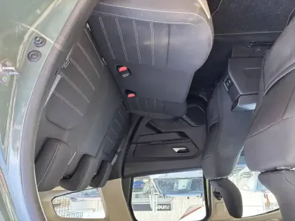 Photo 22 Dacia Duster  TCe 130 4x2