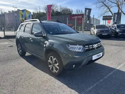 Photo 7 Dacia Duster  TCe 130 4x2