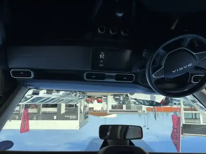 Photo 19 Dacia Duster  TCe 130 4x2