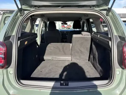 Photo 12 Dacia Duster  TCe 130 4x2