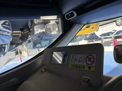 Photo 38 Dacia Duster  TCe 130 4x2