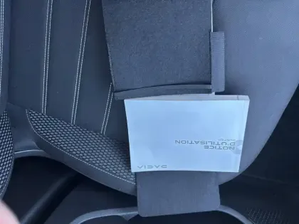 Photo 36 Dacia Duster  TCe 130 4x2