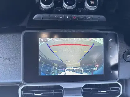 Photo 30 Dacia Duster  TCe 130 4x2