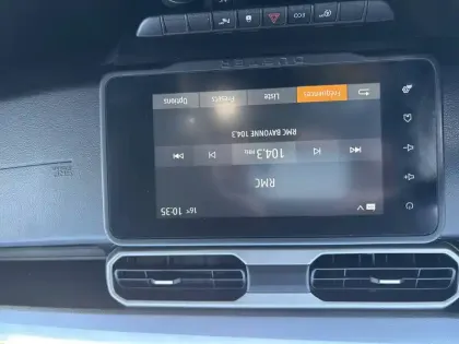 Photo 32 Dacia Duster  TCe 130 4x2