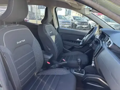 Photo 15 Dacia Duster  TCe 130 4x2