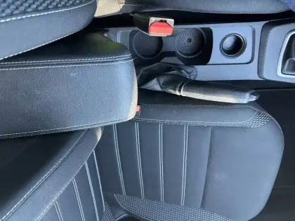 Photo 33 Dacia Duster  TCe 130 4x2