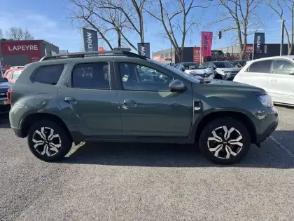 Photo 8 Dacia Duster  TCe 130 4x2