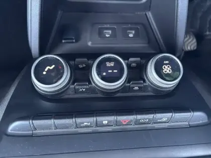 Photo 35 Dacia Duster  TCe 130 4x2