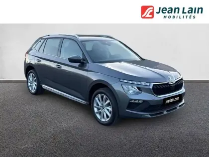 Photo 38 Skoda Kamiq  1.0 TSI Evo 2 116 ch DSG7
